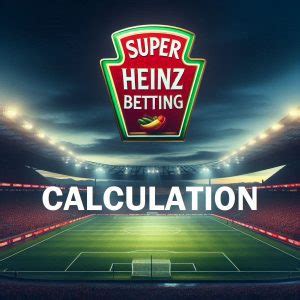 super heinz bets|heinz bet explained.